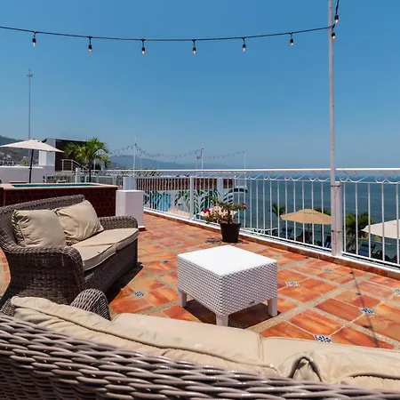 The Paramar Beachfront Boutique Hotel With Breakfast Included - Downtown Malecon-3